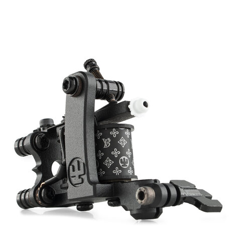 Тату машинка Wolf Lightweight Coils RS Base