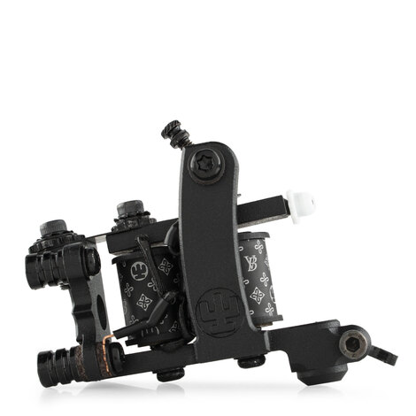 Тату машинка Wolf Lightweight Coils RS Base