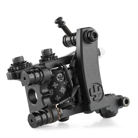 Тату машинка Wolf Lightweight Coils RS Base