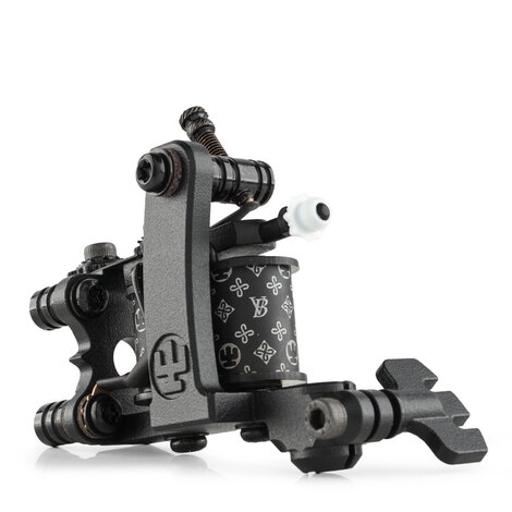 Тату машинка Wolf Lightweight Coils UPL Base