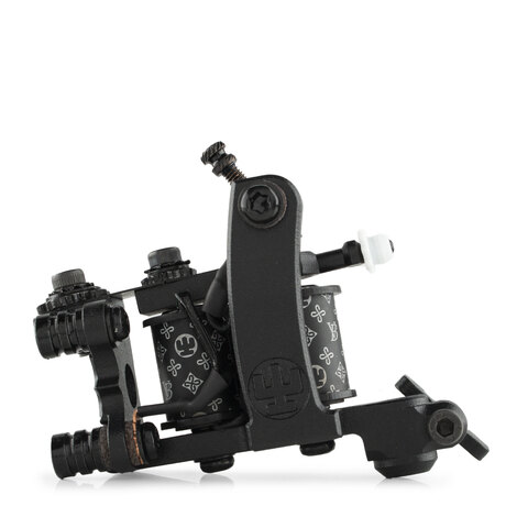 Тату машинка Wolf Lightweight Coils UPL Base