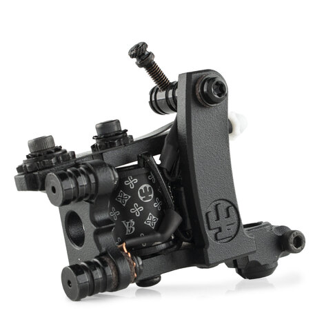 Тату машинка Wolf Lightweight Coils UPL Base