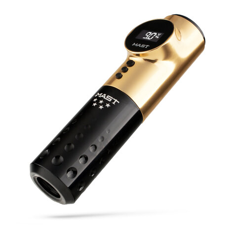 Тату машинка Tattoo Archer 5 Star Series Pro Wireless