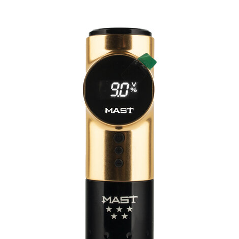 Тату машинка Tattoo Archer 5 Star Series Pro Wireless