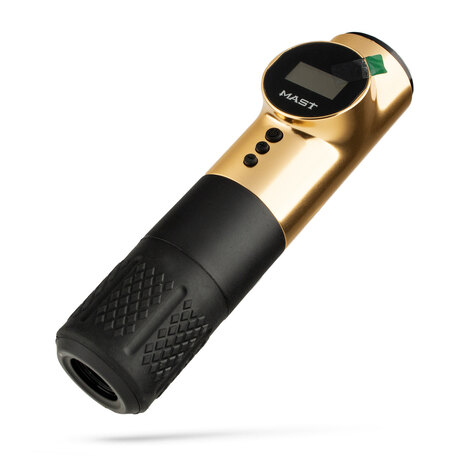 Тату машинка Tattoo Archer 5 Star Series Pro Wireless