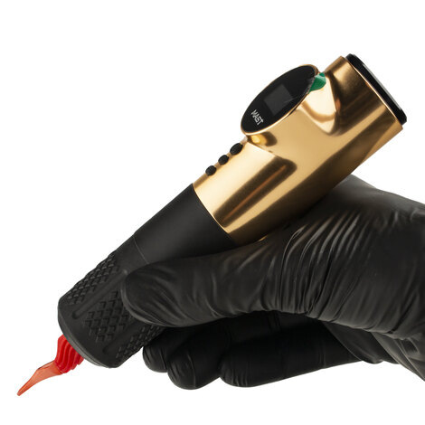 Тату машинка Tattoo Archer 5 Star Series Pro Wireless