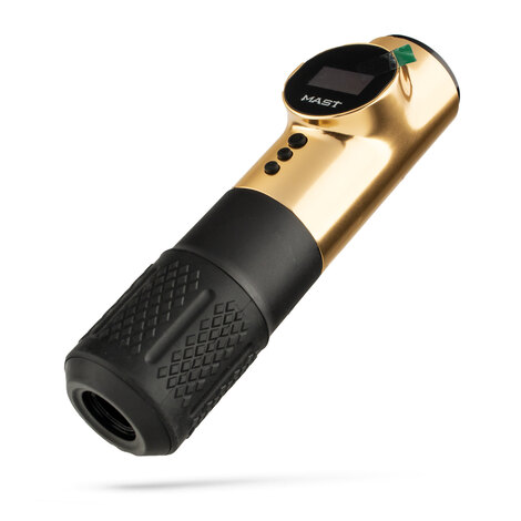 Тату машинка Tattoo Archer 5 Star Series Pro Wireless