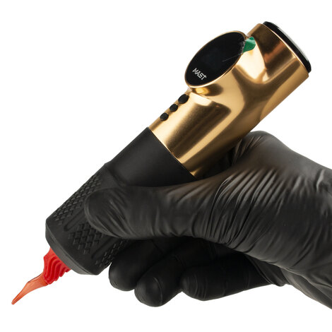 Тату машинка Tattoo Archer 5 Star Series Pro Wireless