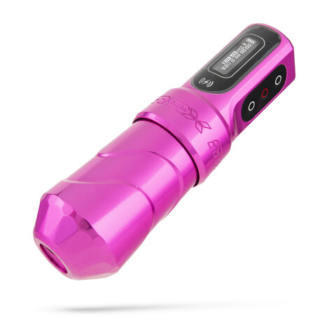 Тату машинка Spektra Flux MAX Bubblegum - 4.0мм