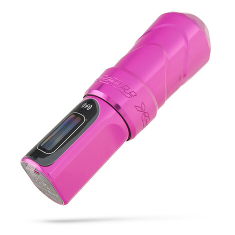 Тату машинка Spektra Flux MAX Bubblegum - 4.0мм