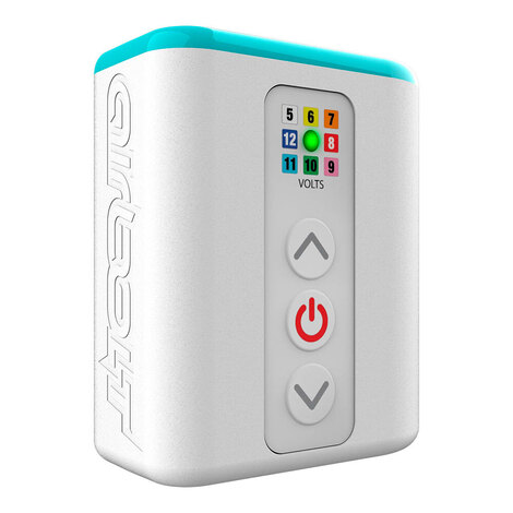 Блок питания Airbolt Mini Machine Battery White