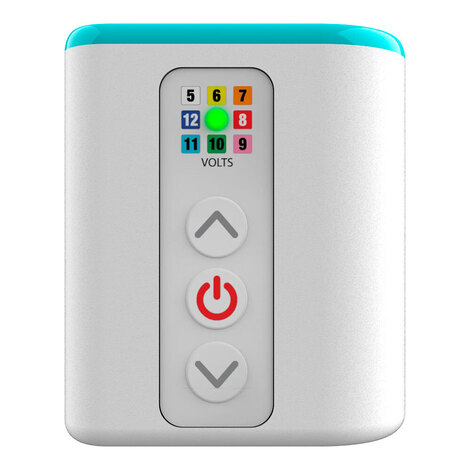 Блок питания Airbolt Mini Machine Battery White