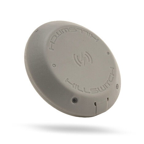  Killswitch Wireless Footswitch (Gunmetal) - серая