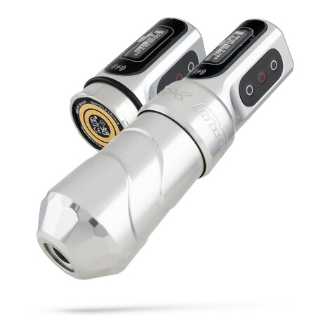 Тату машинка Spektra Flux MAX Blade - 4.0мм
