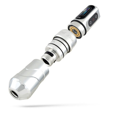 Тату машинка Spektra Flux MAX Blade - 4.0мм