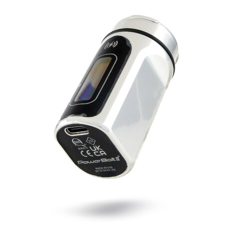 Тату машинка Spektra Flux MAX Blade - 4.0мм