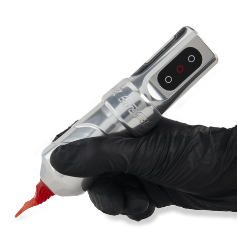 Тату машинка Spektra Flux MAX Blade - 4.0мм