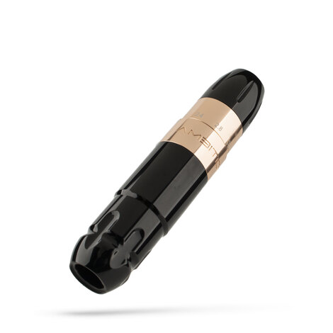 Машинка для татуажа Ambition Sally Wireless (Gold)