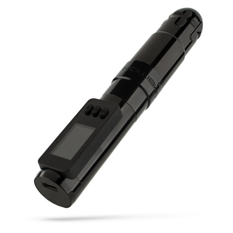 Машинка для татуажа Ambition Sally Wireless (Black)