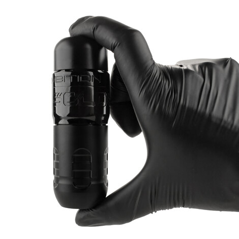 Машинка для татуажа Soldier 270 Wireless (Black)