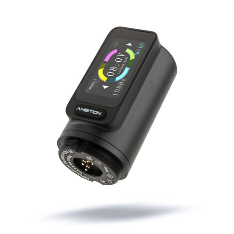 Блок питания Touch Screen Wireless 2400мАч