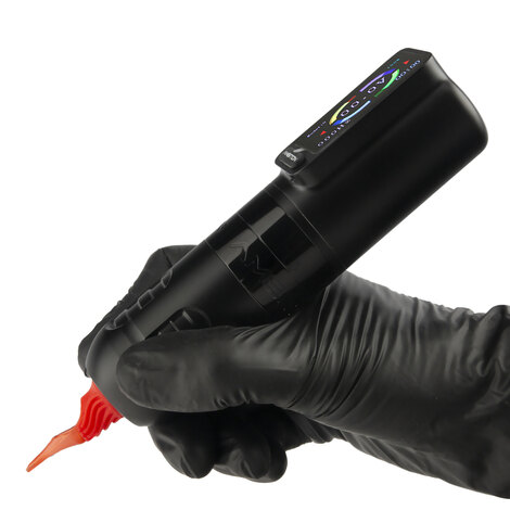 Блок питания Touch Screen Wireless 2400мАч