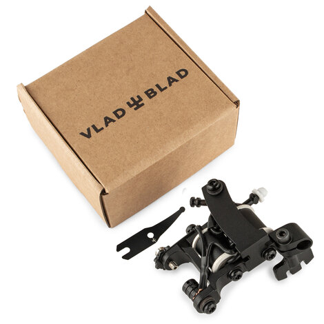 Тату машинка Uncompromissing Pro Liner Classic