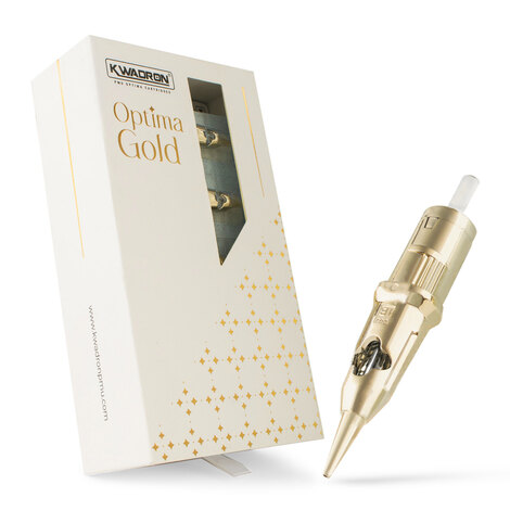 Картридж для татуажа OPTIMA GOLD 25/1RLLT