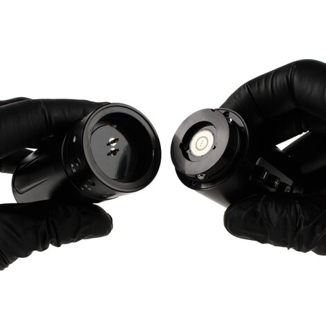 Тату машинка RUNIC ARCANA (3.5 - 4.2мм)