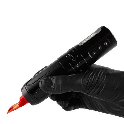 Тату машинка RUNIC ARCANA (3.5 - 4.2мм)