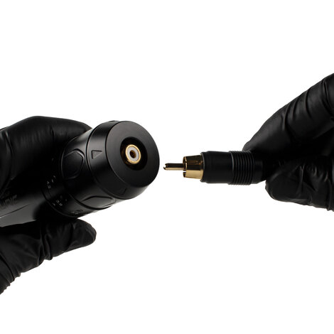 Тату машинка RUNIC ARCANA (3.5 - 4.2мм)