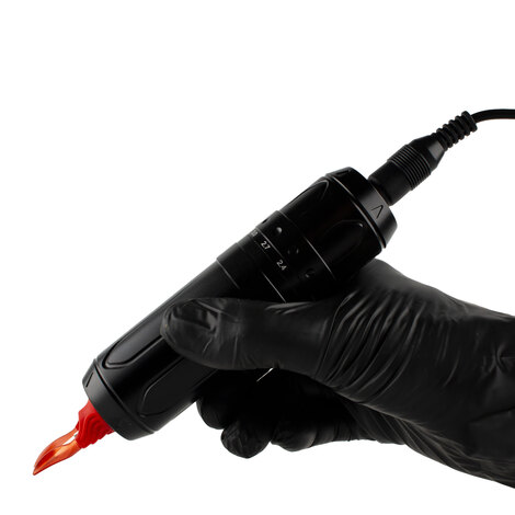 Тату машинка RUNIC ARCANA (3.5 - 4.2мм)