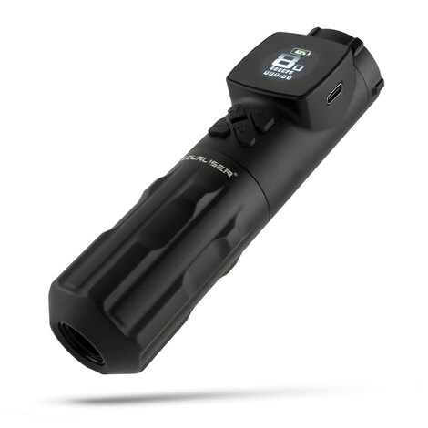 Тату машинка Hybrid Fox Wireless 4.2мм
