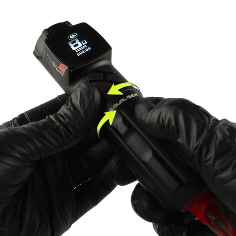 Тату машинка Hybrid Fox Wireless 4.2мм