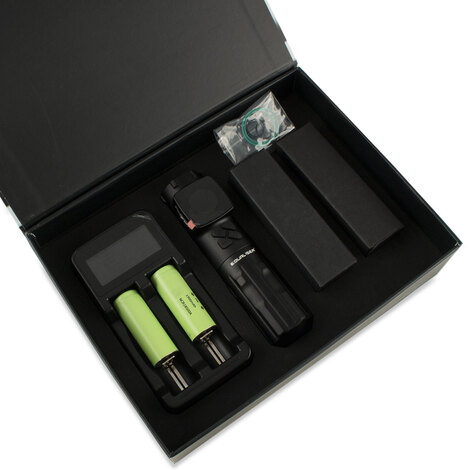 Тату машинка Hybrid Fox Wireless 4.2мм
