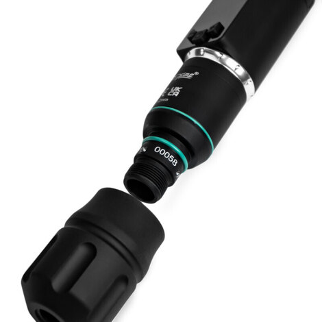 Тату машинка Wireless - Gold (3.5мм)