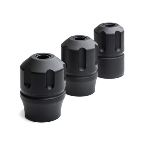 Тату машинка Wireless - Gold (3.5мм)