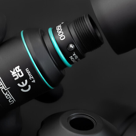 Тату машинка Wireless - Gold (3.5мм)