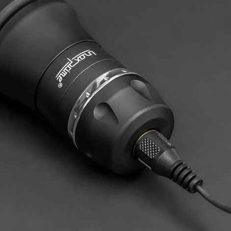 Тату машинка Wireless - Gold (3.5мм)