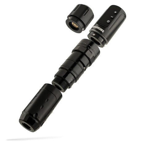 Тату машинка L3 Machine 7 Stroke - Black