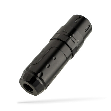 Тату машинка L3 Machine 7 Stroke - Black