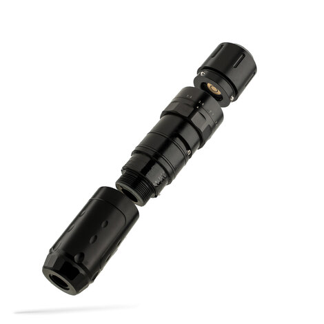 Тату машинка L3 Machine 7 Stroke - Black