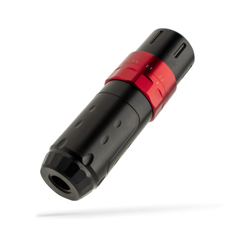 Тату машинка L3 Machine 7 Stroke - Red