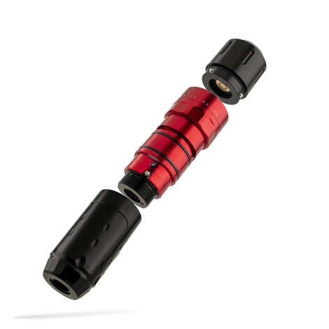 Тату машинка L3 Machine 7 Stroke - Red