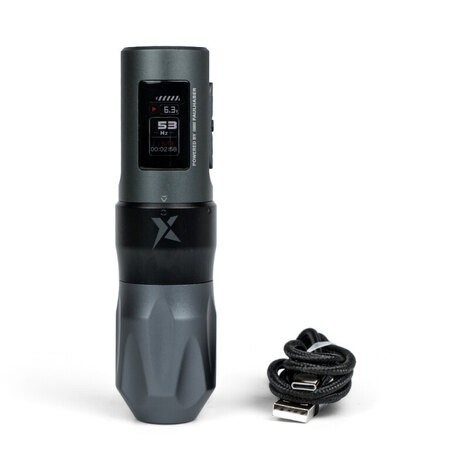 Тату машинка X Tattoo Machine - 4.0мм