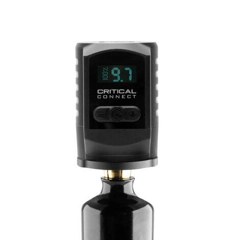 Блок питания Connect V2 - Universal Shorty