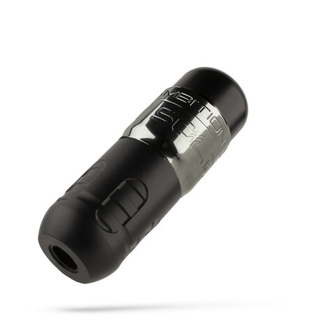 Тату машинка Soldier 270 Wireless - Silver