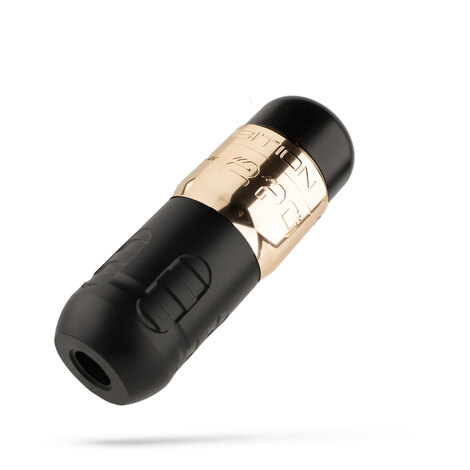 Тату машинка Soldier 270 Wireless - Gold