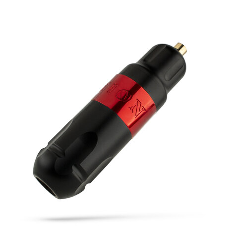 Тату машинка Vibe Max - Red (2.5 - 3.5 - 4.0 - 4.5мм)