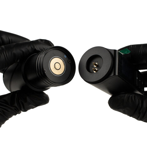 Тату машинка Hunter Storm